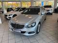 Mercedes-Benz E 200 Elegance 7G-Tr. PTS SHD AHK LED SHZ Silber - thumbnail 3
