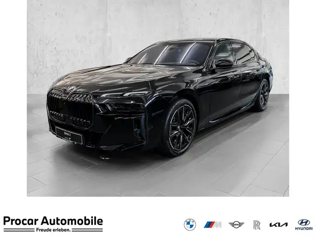 BMW i7 eDrive50 Limousine * M Sportpaket * Bowers & Wilki