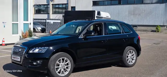 Audi Q5 2.0 TFSI  quattro