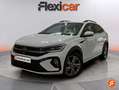Volkswagen Taigo 1.0 TSI R-Line DSG 81kW Blanc - thumbnail 3
