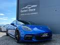 Porsche Panamera 4SDiesel*Exclusive*Sport-Design*BOSE*Garantie*21'' Blauw - thumbnail 1