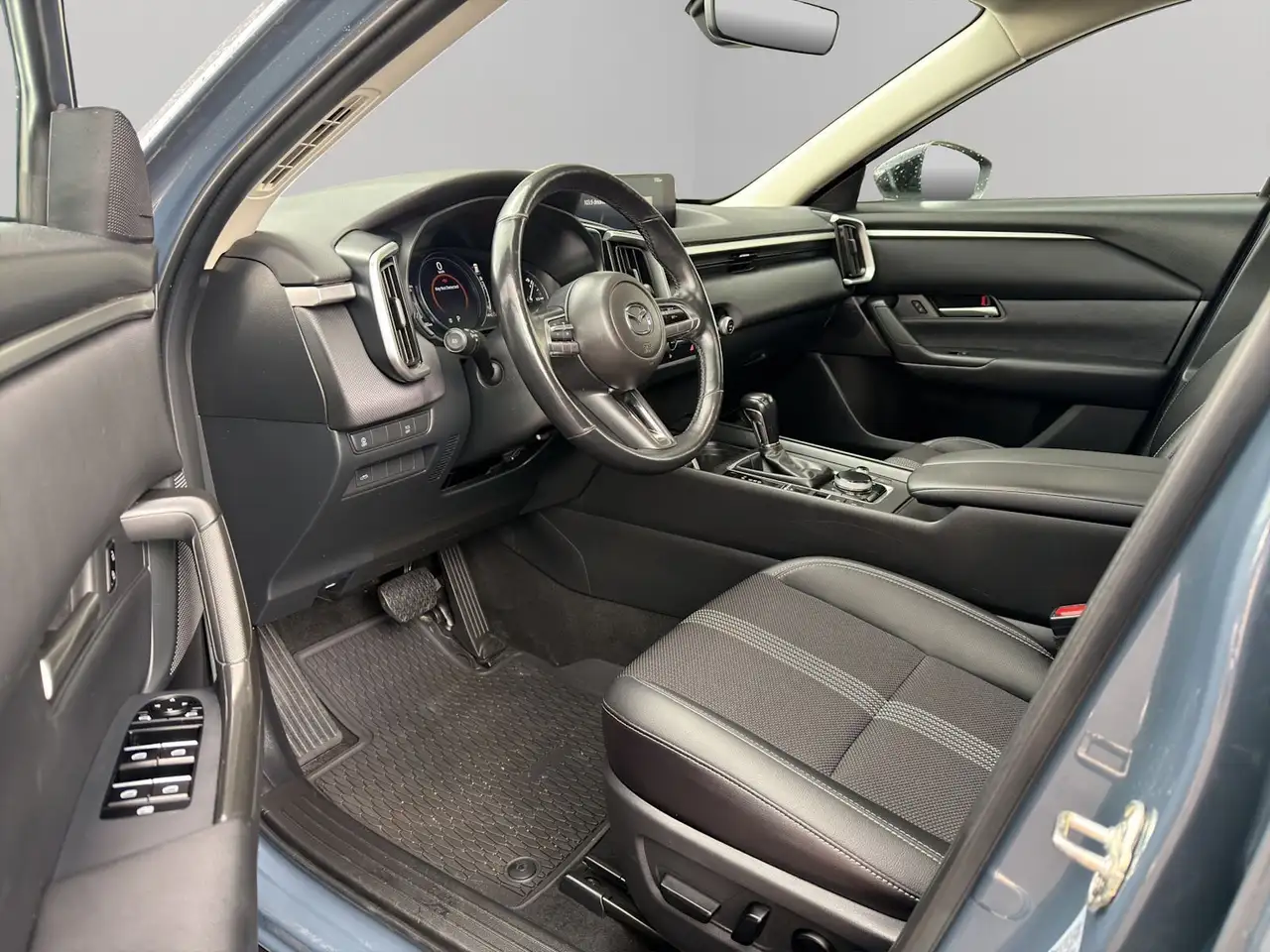Mazda CX-50 снимка Mazda CX-50