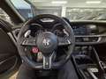 Alfa Romeo Stelvio 2.9V6 Quadrifoglio Q4510cv auto SCARICO AKRAPOVIC Blanc - thumbnail 7