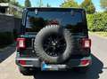 Jeep Wrangler Wrangler Unlimited 2.2 CRDi Hardtop AWD Automatik Schwarz - thumbnail 4