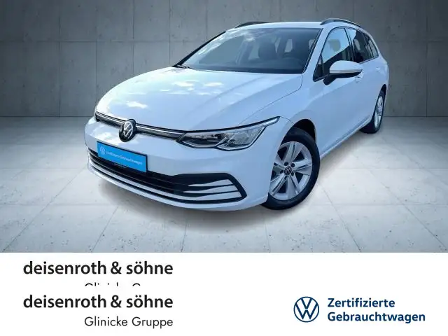 Volkswagen Golf main image