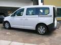 Volkswagen Caddy Life, Klimaautomatik , Multilenkrad, Tempomat, AHK Weiß - thumbnail 8