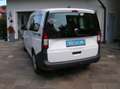 Volkswagen Caddy Life, Klimaautomatik , Multilenkrad, Tempomat, AHK Weiß - thumbnail 11