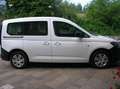 Volkswagen Caddy Life, Klimaautomatik , Multilenkrad, Tempomat, AHK Weiß - thumbnail 15