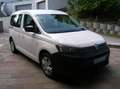 Volkswagen Caddy Life, Klimaautomatik , Multilenkrad, Tempomat, AHK Weiß - thumbnail 17