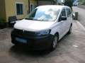 Volkswagen Caddy Life, Klimaautomatik , Multilenkrad, Tempomat, AHK Weiß - thumbnail 3