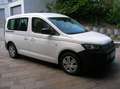 Volkswagen Caddy Life, Klimaautomatik , Multilenkrad, Tempomat, AHK Weiß - thumbnail 16