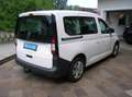 Volkswagen Caddy Life, Klimaautomatik , Multilenkrad, Tempomat, AHK Weiß - thumbnail 13