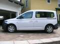 Volkswagen Caddy Life, Klimaautomatik , Multilenkrad, Tempomat, AHK Weiß - thumbnail 7