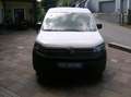Volkswagen Caddy Life, Klimaautomatik , Multilenkrad, Tempomat, AHK Weiß - thumbnail 2