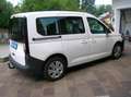 Volkswagen Caddy Life, Klimaautomatik , Multilenkrad, Tempomat, AHK Weiß - thumbnail 14