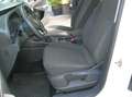Volkswagen Caddy Life, Klimaautomatik , Multilenkrad, Tempomat, AHK Weiß - thumbnail 24