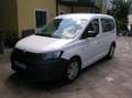 Volkswagen Caddy Life, Klimaautomatik , Multilenkrad, Tempomat, AHK Weiß - thumbnail 6