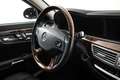 Mercedes-Benz S 600 Lang Btw auto, Fiscale waarde € 12.000,- (€ 27.231 Zwart - thumbnail 24