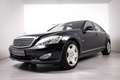 Mercedes-Benz S 600 Lang Btw auto, Fiscale waarde € 12.000,- (€ 27.231 Zwart - thumbnail 9