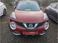 Nissan Juke N-Connecta, Schiebedach, Navi, Klima Rot - thumbnail 3