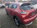 Nissan Juke N-Connecta, Schiebedach, Navi, Klima Rot - thumbnail 4
