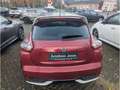 Nissan Juke N-Connecta, Schiebedach, Navi, Klima Rot - thumbnail 5
