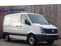 Volkswagen Crafter 2.0 TDi L1H1 3-Sitzer PDC 80KW Euro5 White - thumbnail 5