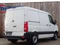 Volkswagen Crafter 2.0 TDi L1H1 3-Sitzer PDC 80KW Euro5 White - thumbnail 3