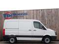 Volkswagen Crafter 2.0 TDi L1H1 3-Sitzer PDC 80KW Euro5 White - thumbnail 4