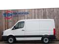 Volkswagen Crafter 2.0 TDi L1H1 3-Sitzer PDC 80KW Euro5 White - thumbnail 1