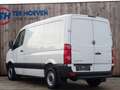 Volkswagen Crafter 2.0 TDi L1H1 3-Sitzer PDC 80KW Euro5 Blanco - thumbnail 2