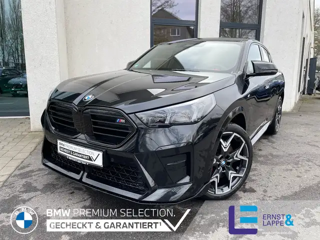 BMW X2 M 35i xDrive M Sport Pro || Pano AHK HUD 360°