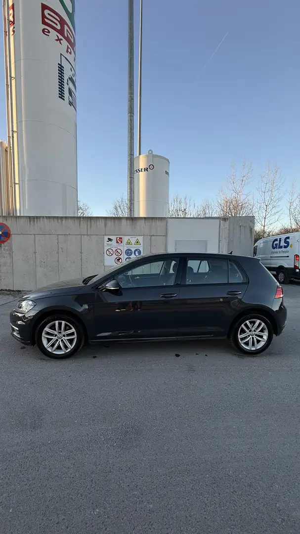 Volkswagen Golf 1,6 TDI - 2