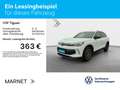 Volkswagen Tiguan 2.0 TDI DSG GOAL*NAVI*AHK*KAMERA*LED*SHZ* Weiß - thumbnail 2