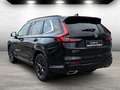 Honda CR-V 2.0 Hybrid Advance AWD Style Paket Чёрный - thumbnail 6