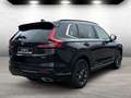 Honda CR-V 2.0 Hybrid Advance AWD Style Paket Чёрный - thumbnail 4