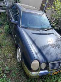 E 280 Avantgarde