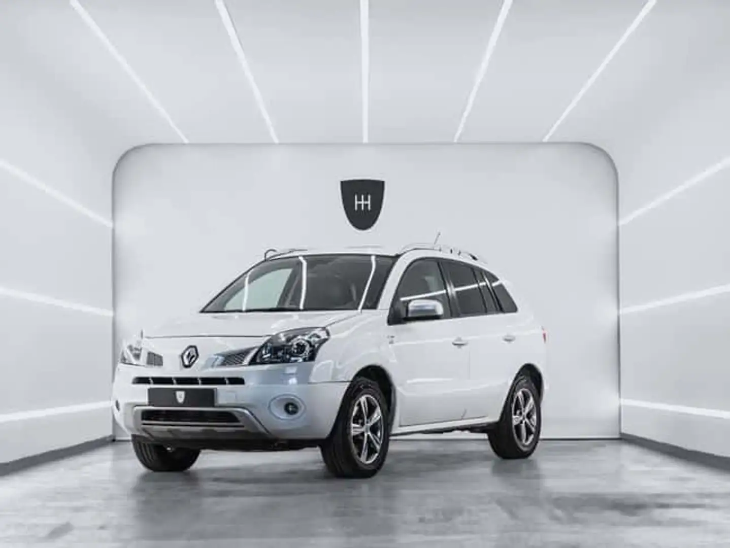 Renault Koleos 2.0dCi Bose Edition 4x4 - 1