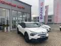 Citroen C4 Lim. Feel Pack Blanc - thumbnail 3