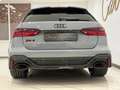 Audi RS6 Avant 4.0 Mhev Quattro Tiptronic IVA ESPOSTA Grijs - thumbnail 12