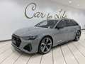 Audi RS6 Avant 4.0 Mhev Quattro Tiptronic IVA ESPOSTA Grijs - thumbnail 4