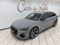 Audi RS6 Avant 4.0 Mhev Quattro Tiptronic IVA ESPOSTA Grijs - thumbnail 3