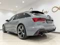 Audi RS6 Avant 4.0 Mhev Quattro Tiptronic IVA ESPOSTA Grijs - thumbnail 11