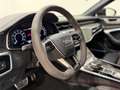 Audi RS6 Avant 4.0 Mhev Quattro Tiptronic IVA ESPOSTA Grijs - thumbnail 13