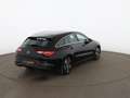 Mercedes-Benz CLA 200 d Shooting Brake Aut NAVI SITZHZG R-CAM Schwarz - thumbnail 3