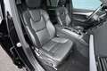 Volvo XC90 T8 AWD Recharge PHEV Inscription Expression Gea... Schwarz - thumbnail 9