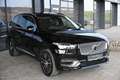 Volvo XC90 T8 AWD Recharge PHEV Inscription Expression Gea... Schwarz - thumbnail 24