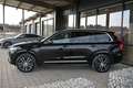 Volvo XC90 T8 AWD Recharge PHEV Inscription Expression Gea... Schwarz - thumbnail 2