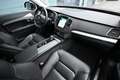 Volvo XC90 T8 AWD Recharge PHEV Inscription Expression Gea... Schwarz - thumbnail 4