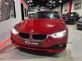 BMW 420 i Rood - thumbnail 2